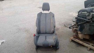 ASIENTO DELANTERO IZQUIERDO PEUGEOT 3008 ALLURE P