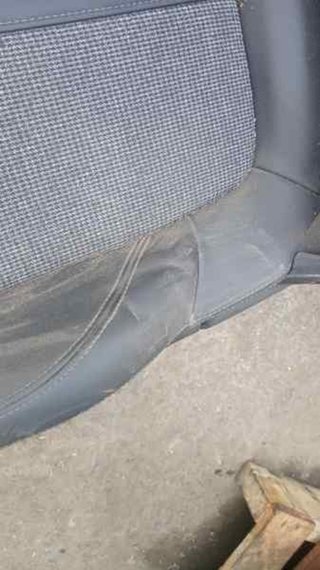 ASIENTO DELANTERO IZQUIERDO PEUGEOT 3008 ALLURE P