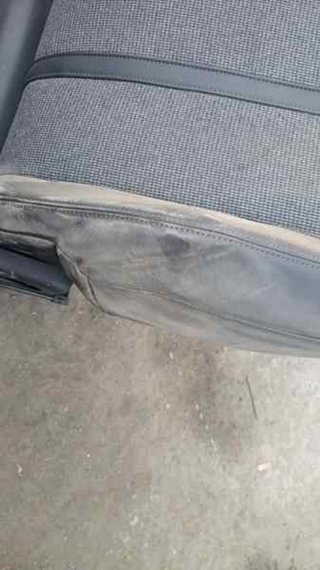 ASIENTO DELANTERO IZQUIERDO PEUGEOT 3008 ALLURE P