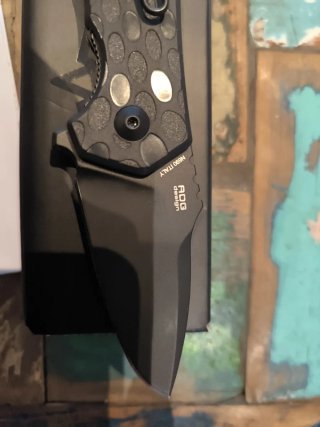 Herramienta de corte FOX FX-540B