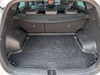 Hyundai Tucson 1.6 CRDi 100 kW