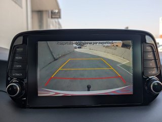 Hyundai Tucson 1.6 CRDi 100 kW