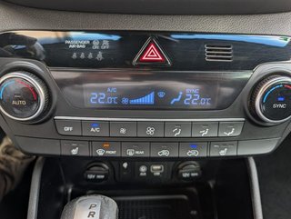 Hyundai Tucson 1.6 CRDi 100 kW