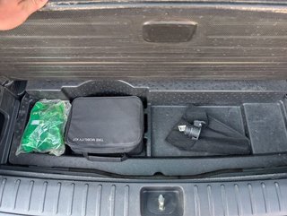 Hyundai Tucson 1.6 CRDi 100 kW