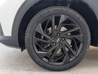 Hyundai Tucson 1.6 CRDi 100 kW