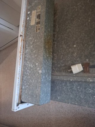 Horno Teka HF-610 Blanco