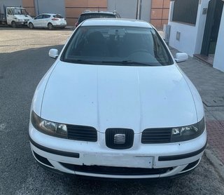 SEAT Toledo 2001