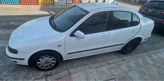 SEAT Toledo 2001