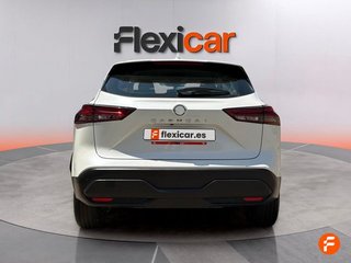 Nissan Qashqai DIG-T 116kW (158CV) mHEV Xtronic Acenta