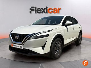 Nissan Qashqai DIG-T 116kW (158CV) mHEV Xtronic Acenta