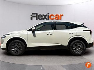 Nissan Qashqai DIG-T 116kW (158CV) mHEV Xtronic Acenta