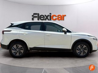 Nissan Qashqai DIG-T 116kW (158CV) mHEV Xtronic Acenta