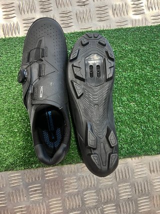 Zapatillas Ciclismo Shimano XC3 Talla 45
