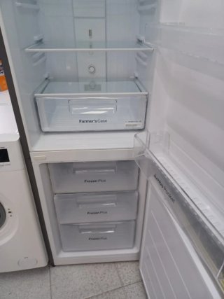 Pack Nevera y Lavadora con Garantía y entrega