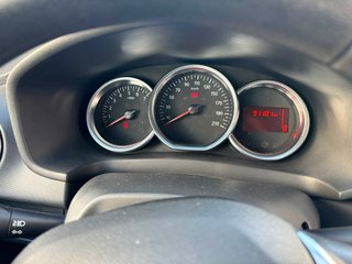 Dacia Sandero 2019