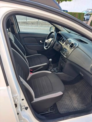Dacia Sandero 2019