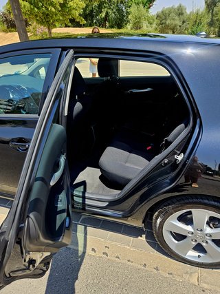 Toyota Auris 2010