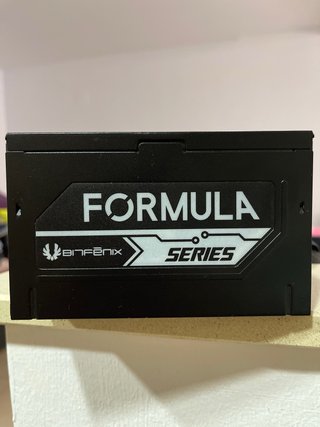 Fuente Alimentación Bitfenix 650w