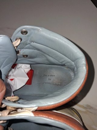 Scarpe Balenciaga Uomo Tg 41