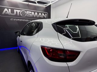 Renault Clio Limited TCe 66kW (90CV) GLP -18