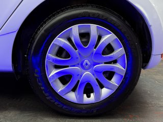 Renault Clio Limited TCe 66kW (90CV) GLP -18