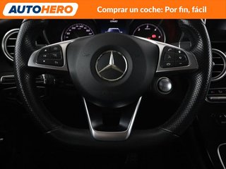 Mercedes GLC GLC 220 4Matic Exclusive