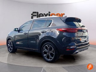 Kia Sportage 1.6 CRDi 85kW (115CV) Concept 4x2