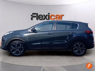 Kia Sportage 1.6 CRDi 85kW (115CV) Concept 4x2