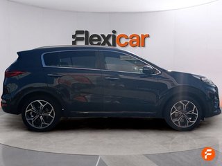 Kia Sportage 1.6 CRDi 85kW (115CV) Concept 4x2