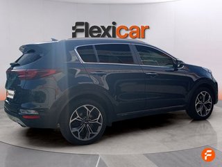 Kia Sportage 1.6 CRDi 85kW (115CV) Concept 4x2
