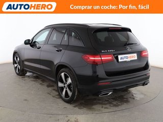 Mercedes GLC GLC 220 4Matic Exclusive
