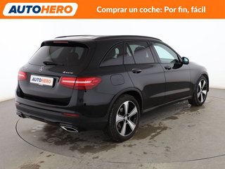 Mercedes GLC GLC 220 4Matic Exclusive