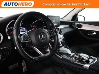 Mercedes GLC GLC 220 4Matic Exclusive