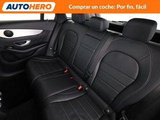 Mercedes GLC GLC 220 4Matic Exclusive