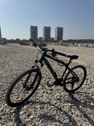 Rockrider ST 520 bici montaña