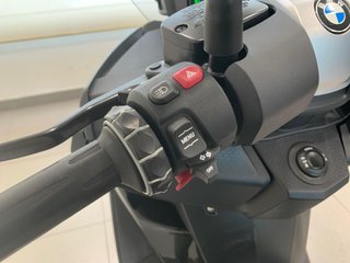 BMW C 400 GT