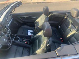 Volkswagen Eos 2015
