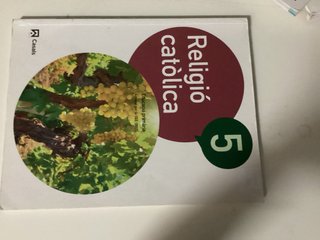 Religió catòlica, 5 Educació Primària