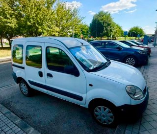 Renault Kangoo 2005