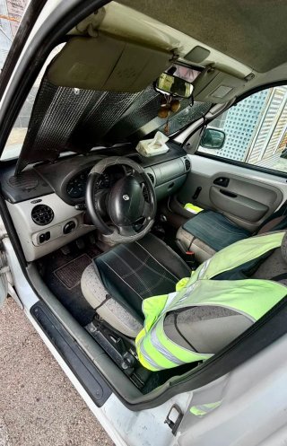 Renault Kangoo 2005