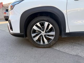 Suzuki SCross 1.4T S3 4WD Mild Hybrid