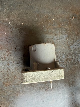 Llave Gaposa ACS1