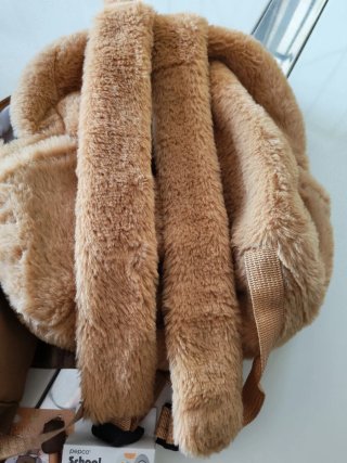 Mochilas Capibara + Regalo
