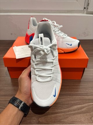 Nike Free Metcon 7 Talla 40