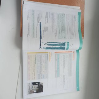 Lingua Galega e Literatura, 2 ESO, Operación mundo