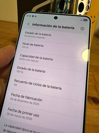 Samsung Galaxy S26 Ultra 512Gb