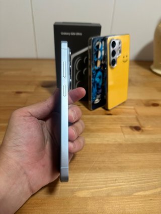 Samsung Galaxy S26 Ultra 512Gb