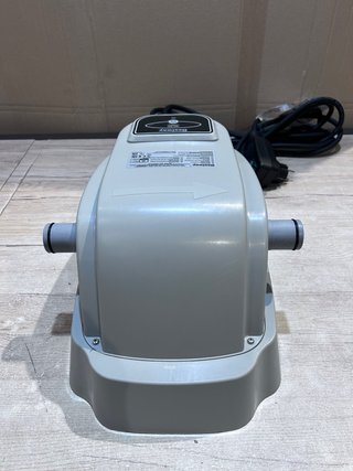 Calentador de agua Piscina Bestway 58259