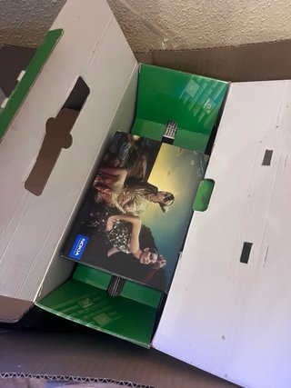 PS2 Fat Edición Especial Amena