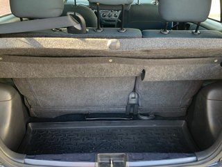 Toyota Yaris 2005